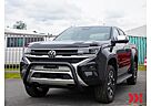 VW Amarok Volkswagen 3.0 V6 TDI 3.0 TDI 177 kW Aventura Doppel