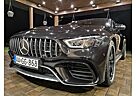 Mercedes-Benz AMG GT 4-trg. 63 S 4Matic+