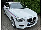 BMW 116i - F21 - M Sportpaket