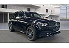 Mercedes-Benz GLE 400 d 4M AMG-LINE/NIGHT/TV/360°KA/SOFT-CLOSE