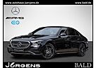 Mercedes-Benz E 220 d AMG/Super/Digital/Pano/AHK/Burm4D/Memory