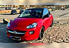 Opel Adam OPEN AIR Navi,Alu,PDC,Sitz -u. Lenkrad Hzg.