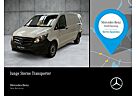 Mercedes-Benz Vito 116 CDI KA Lang 9G+Klima+ParkAss+ParkP+Navi