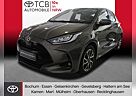Toyota Yaris 1.5 TEAM D SHZ KAMERA KLIMA ALU BT ZV SERV