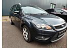 Ford Focus 1,6 Style+ Turnier Autom. Style+