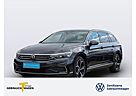VW Passat Variant Volkswagen GTE IQ.LIGHT PANO ST.HEIZ AHK