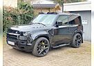 Land Rover Defender 3.0 P400 MHEV X-Dynamic S 90 X-Dyna...