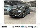 Ford Focus TURNIER 1.0 EB S/S COOL & CONNECT NAVI W-P