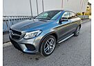 Mercedes-Benz GLE 350 d 4MATIC -COUPE AMG FULL