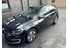 VW Golf Volkswagen e- 09.2020 + WP