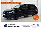 VW Tiguan Volkswagen R-Line 4M 2.0 TDI DSG Black Style AHK