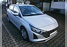 Hyundai i20 Neues Modell--Kamera-App-Klima