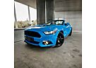 Ford Mustang GT 5.0 V8 Autom. Black Shadow Edition