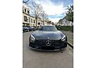 Mercedes-Benz AMG GT 4.0 V8 DCT - Junge Sterne - Ohne OPF