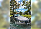 BMW Z4 3.0i - Gepflegtes Liebhaberfahrzeug