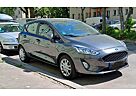 Ford Fiesta 1,1 63kW Cool & Connect Cool & Connect