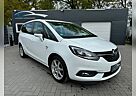 Opel Zafira C Active/7-SITZER/CARPLAY/TEMP/SHZ