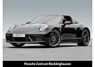 Porsche 992 911 Edition 50 Jahre Design PASM Sportabgas