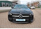 Mercedes-Benz CLA 200 d Coupe AMG Line Night, Widescreen, MBUX