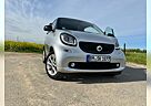 Smart ForTwo coupé 1.0 45kW -