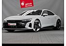 Audi RS e-tron GT LASER,HEAD UP, CARPLAY, PANO,NAVI
