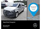 Mercedes-Benz Vito 116 CDI Tourer PRO Lang 9G+Klima+ParkP+Navi