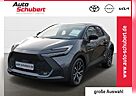Toyota C-HR 1,8l Hybrid Team Deutschland Navi+Sitzhz+LE