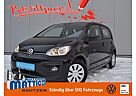 VW Up Volkswagen ! 1.0 move CLIMATRONIC/COMP.-PHONE/MAPS+MORE/S