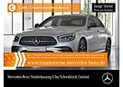 Mercedes-Benz E 200 2x AMG/19"/NIGHT/LED/Totwinkel/Burmester/