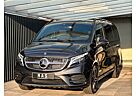 Mercedes-Benz V 300 d AMG Line EDITION 2023 lang 4MATIC PANORA