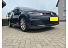 VW Golf Volkswagen GTI (BlueMotion Technology) DSG Performance