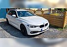 BMW 320i Touring Advantage, 8 -fach Bereift, Busines