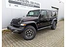 Jeep Wrangler Rubicon 2.0 T MJ 2024*Sky One Touch Dach