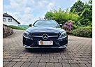 Mercedes-Benz C 200 - AMG LINE/360°Ka./Pano./Burmester Sound.