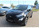 Ford EcoSport ST-Line LED-SCHEINW.,PPS,LMF,WINTER-P.!