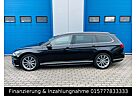 VW Passat Variant Volkswagen R Line Highline AHK Standheizung