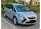 Opel Zafira Tourer Automatik *AHK/2X Parkhilfe/Sitzh.