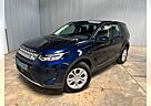 Land Rover Discovery Sport P200 S *€ 33500 NETTO*