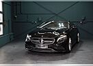 Mercedes-Benz S 63 AMG S -Klasse Coupe 4Matic