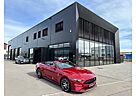 Ford Mustang Cabrio 2.3 High Performance LED Leder