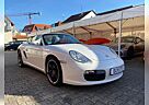 Porsche Boxster Top Zustand