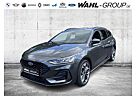 Ford Focus Turnier ST-Line 1,0l Eco-Boost 125PS *SITZ