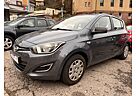 Hyundai i20 FIFA World Cup Edition*Euro5*Tüv Insp Neu*