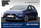 Hyundai i30 1.6 CRDi 136PS N LINE LED KAMERA+NAVI+Klima+