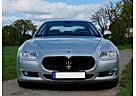 Maserati Quattroporte 4.2 V8 großer Service+TÜV neu, TOP