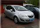Opel Meriva 1,4 " Design Edition" nur 30.000 KM 1.Hd.