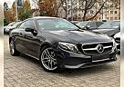 Mercedes-Benz E 200 Coupe * Panorama * Multibeam * Head-Up *