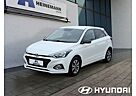 Hyundai i20 1.2 YES! Klima Sitzheizung Einparkhilfe