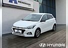 Hyundai i20 1.2 YES! Klima Sitzheizung Einparkhilfe