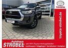 Toyota Hilux 4x4 Double Cab*Comfort*